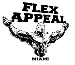 Flex Appeal Miami Gym & Personal Training