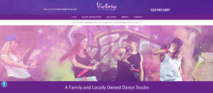 Victory Fitness & Dance Ctr
