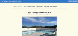 Villages Of Ocean Hill Fitness