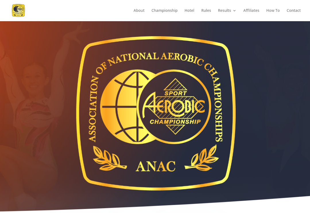 National Aerobic Championship » Fitness Connectors » Add Your Listing Free