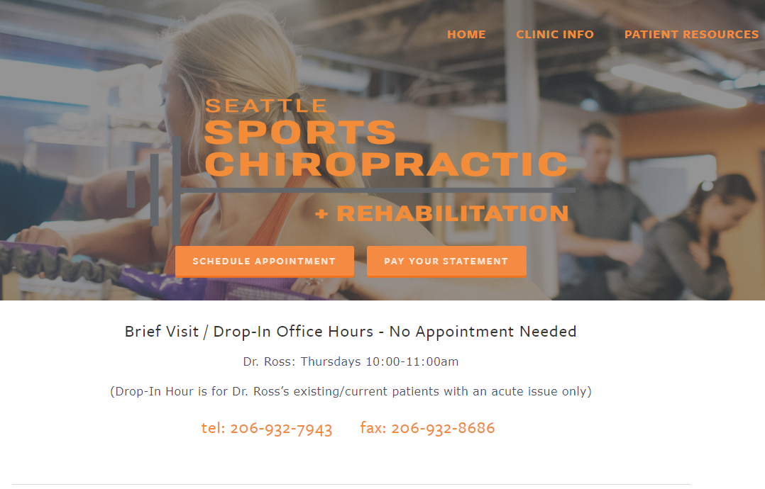 Sodo Health & Performance » Fitness Connectors » Add Your Listing Free