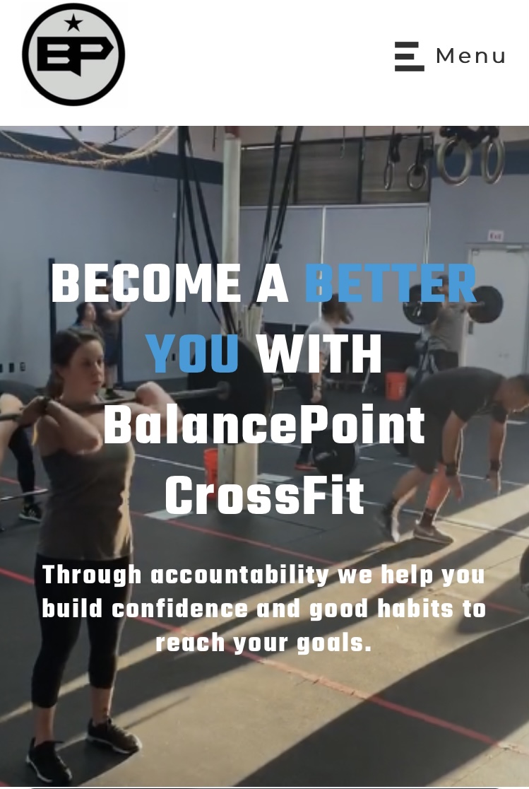 Balance Point Crossfit » Fitness Connectors » Add Your Listing Free
