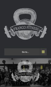 100 Proof Crossfit/Franco Fitness