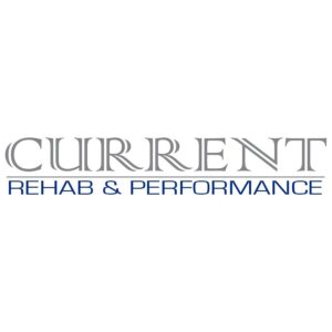 Current rehab & Performance Logo