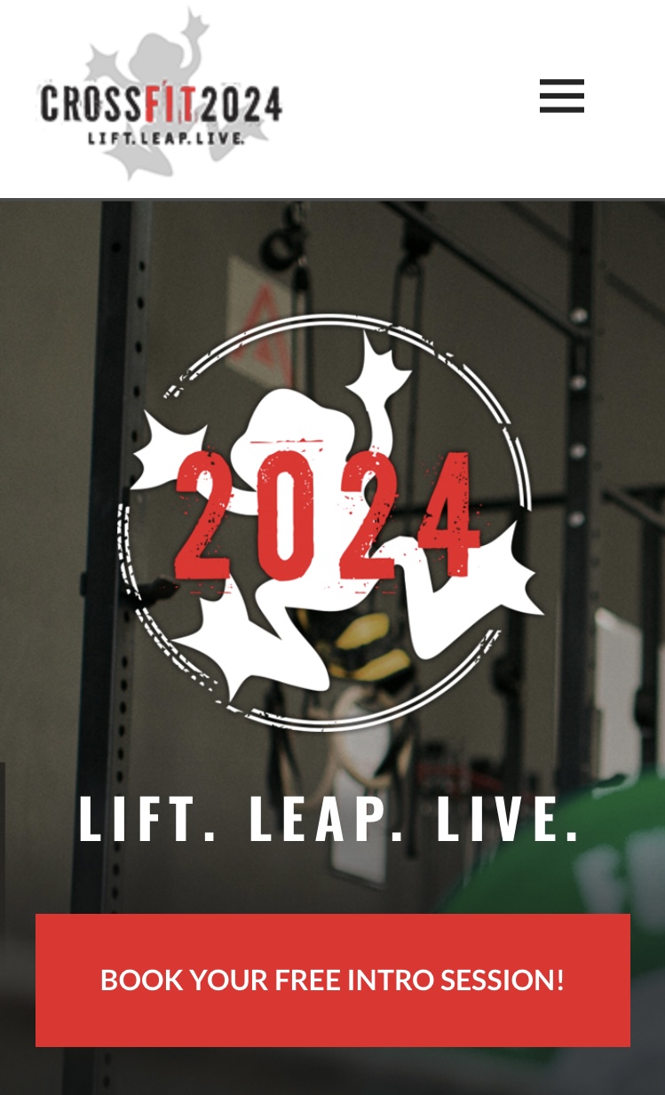 Crossfit 2024 » Fitness Connectors » Add Your Listing Free