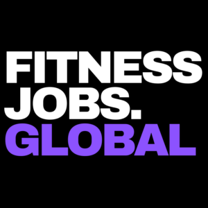 find fitness jobs worldwide.
