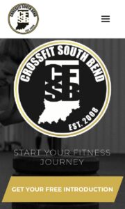 Crossfit South Bend