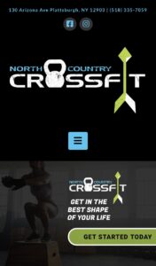 North Country Crossfit