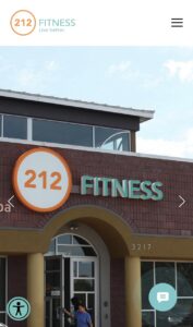 212 Fitness-Stevens Point WI